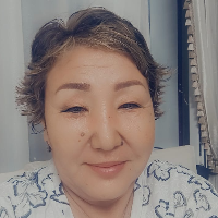 Картанова Санимай Ирзабековна