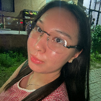 Асаинова Ансара Ибрагимовна