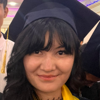 Кәдірбек Әлия  Мақсатқызы