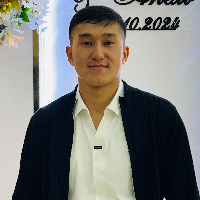 Каржаубаев Мейрбек Саркытбайулы