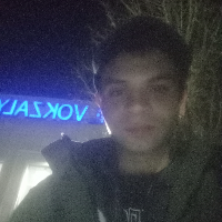 Ольховой Виктор  Алексеевич