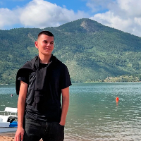 Рублёв Андрей  Дмитриевич