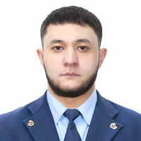 Акимов  Бабур  Анатольевич 