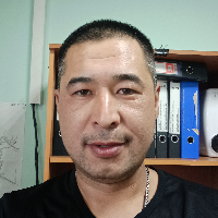 Куатов Газиз Серикович