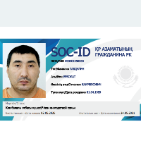 Габдулин Ерболат  Каирбекович