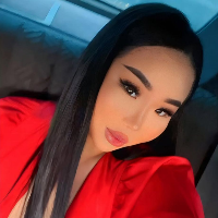 Атымтай Жанна Шахмарданқызы