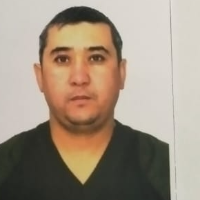 Конкабаев Руслан Тулеукулович