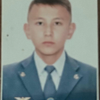 Алимбеков Ислам Аскарович