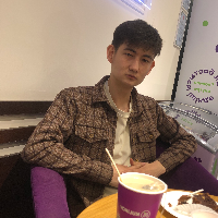 Алимхан Нұрберген Болатұлы