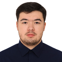 Бақтыбай Азамат Жанатұлы