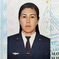 Кикбаева Аида Жандаулетовна