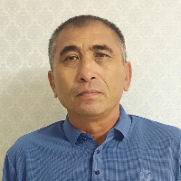 Өсербайұлы Қайрат