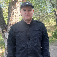 Сарсенбинов  Темирлан  Багдатович
