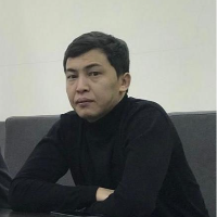 Сейдан Қыдырәлі Жұмашұлы