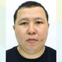 Мушельбаев Алмас Аскарович