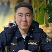 Кажибаев Камал Муратович