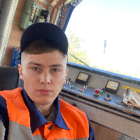 Боронин Евгений Сергеевич