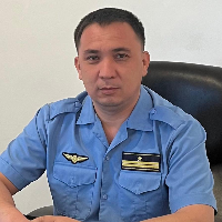 Ибрагимов  Нуржан Джанбырбаевич