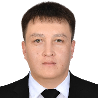 Бексултан Дулат Рахметович