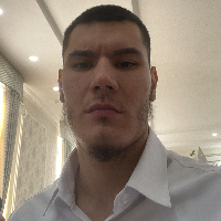 Жазыбаев Тимур Равильевич