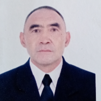 Алмуханов  Малик  Актуреевич 