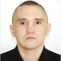 Алпаров Ринат Радикович