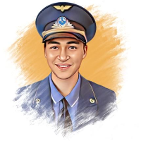 Клышев Рустам Есенович