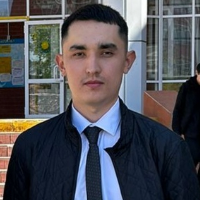 Мейрамов Дамир Багдатович