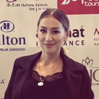 Гарипова  Альбина  Нургизовна 