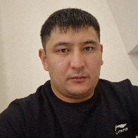 Мадикан Нурхан  Рахатулы