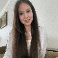 Жемис  Алтынай Қайратқызы