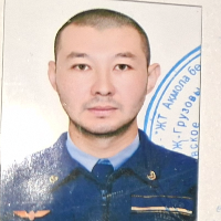 Агубаев Ерлан Маратович