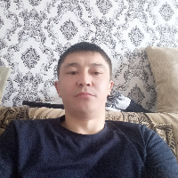 Рысбеков Ұлан Рысбекұлы