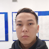 Курманов Саясат Сагынышевич