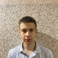 Масеев Никита Петрович