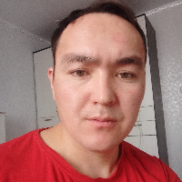 Мухаметгалиев  Темирлан  Табылдыевич