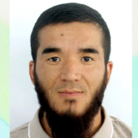 Мадениет Әлішер Оралбекұлы