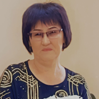 Сабанчинова  Раушан  Алданышовна