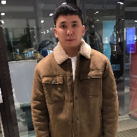 Алибай Нурбол Наурызбайулы