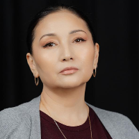 Султанбекова Жанар Бегжигитовна