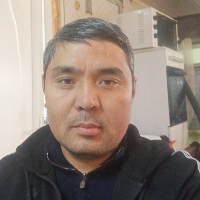 Керимбеков Онгар Айтбекович