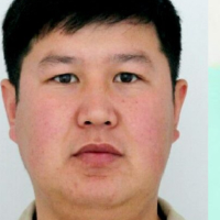 КӨКТАЕВ НҰРСҰЛТАН НҰРСҰЛТАН БАҚЫТЖАНҰЛЫ
