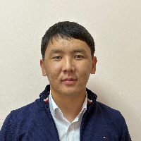 Мұрат Қалымбетов Әуелбекұлы