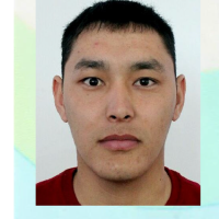 Бодык Кайрат Серикулы