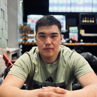 Шырынжан Темірхан Мербулұлы