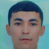 Құттыбай Мұхаммет-әлі Бақытжанұлы