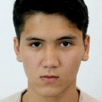 Қонысбек Мұхаммет Әсетұлы