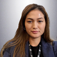 Садуакасова Надира Нурбековна