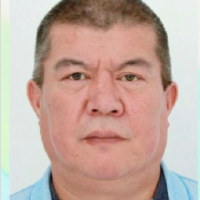 Нысанбеков Талгат Ерлерович