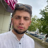 Беликов  Александр  Викторович